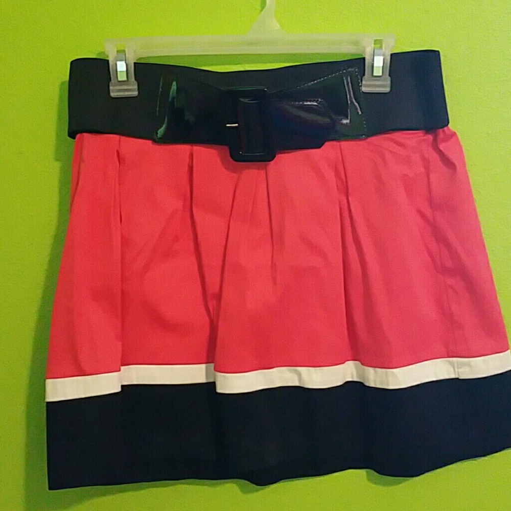 Maurices mini skirt